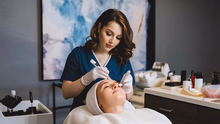 Aesthetic Medicine Training